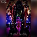 cover: Mindful Dynasty - The Voltaic Ventures