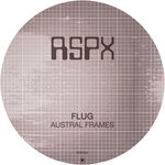 cover: Flug - Austral Frames