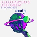 cover: Julio Garcia|Loulou Players - Synchronize