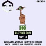 cover: Various - Ole Vibes 2021 Wave 3