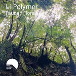 cover: Li-polymer - Fauna / Flora