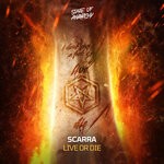 cover: Scarra - Live Or Die