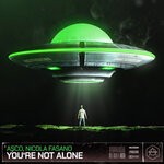 cover: Asco|Nicola Fasano - You're Not Alone