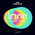 cover: Hiva - Come Inside