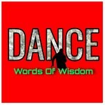 cover: Words Of Wisdom - Dance