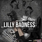 cover: Hot Frass - Lilly Badness