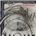 cover: Dario Caruson - Geometrics Shapes (The Remixes)