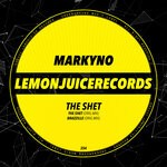 cover: Markyno - The Shet