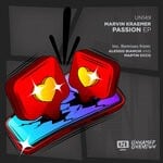 cover: Marvin Kraemer - Passion