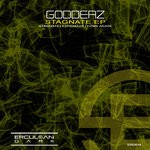 cover: Godderz - Stagnate EP