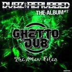 cover: Various - Dubz: ReRubbed - The Album #2 - The Amen Files