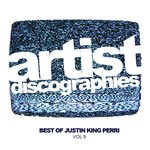 cover: Justin King Perri - Artist Discographies, Vol 9: Best Of Justin King Perri