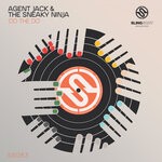 cover: Agent Jack|The Sneaky Ninja - Do The Do