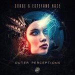 cover: Estefano Haze|Surge - Outer Perceptions