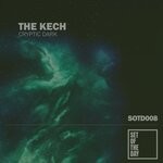 cover: The Kech - Cryptic Dark