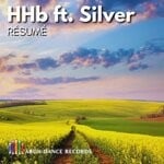 cover: Silver - Resume (Extended Mix)