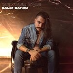 cover: Salim Sahao - On Your Own