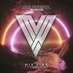 cover: Auxkar - Rave Dimension