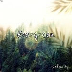 cover: Vedha M - Evergreen