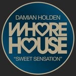 cover: Damian Holden - Sweet Sensation