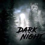 cover: Dj Toxiq - Dark Night