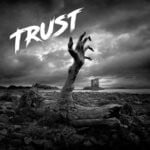 cover: Dj Toxiq - Trust