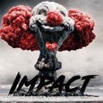 cover: Dj Toxiq - Impact