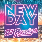 cover: Dj Prodigio - New Day