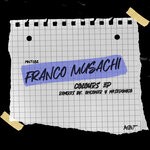 cover: Franco Musachi - Colours EP