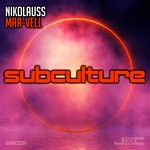 cover: Nikolauss - Mar-vell (Extended Mix)