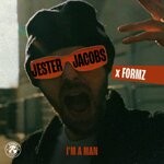 cover: Formz|Jester Jacobs - I'm A Man