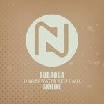 cover: Skyline - Subaqua (Underwater Skies Mix)