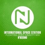 cover: N'keebho - International Space Station (Floating Zero Gravity Mix)