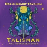 cover: Raz|Raz Feat Sharif Tavakoli - Talisman