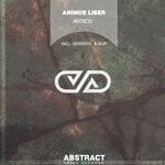 cover: Animus Liber - Artico