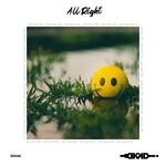 cover: Kristoff Mx - All Right