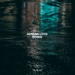 cover: Adrian Loyd - Down