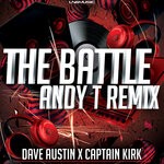 cover: Captain Kirk|Dave Austin - The Battle (Andy T Remix)