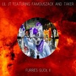 cover: Taker|Lil Jt - Furries Suck II