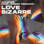 cover: Amber Ferraro - Love Bizarre