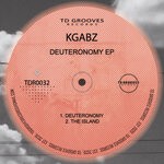 cover: Kgabz - Deuteronomy