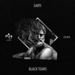 cover: Vincenzo Sarti - Black Tears