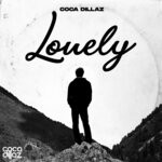 cover: Coca Dillaz - Lonely