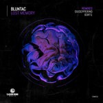 cover: Bluntac - Lost Memory