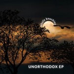 cover: Nkuly Knuckles - Unorthodox EP