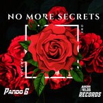 cover: Pando G - No More Secrets (Original Mix)