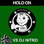 cover: Dj Nitro - Hold On