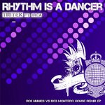 cover: Brea|Tritek - Rhythm Is A Dancer (Some Say Remix)