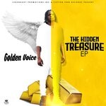 cover: Golden Voice - The Hidden Treasure EP