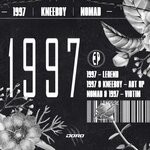 cover: 1997 - Legend EP